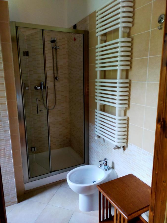 Casale Del Sole Bed & Breakfast Cepagatti Exterior photo